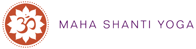Maha-Shanti-Yoga